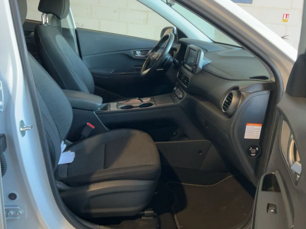 Hyundai Kona electric 150 kW, снимка 11 - Автомобили и джипове - 53789109