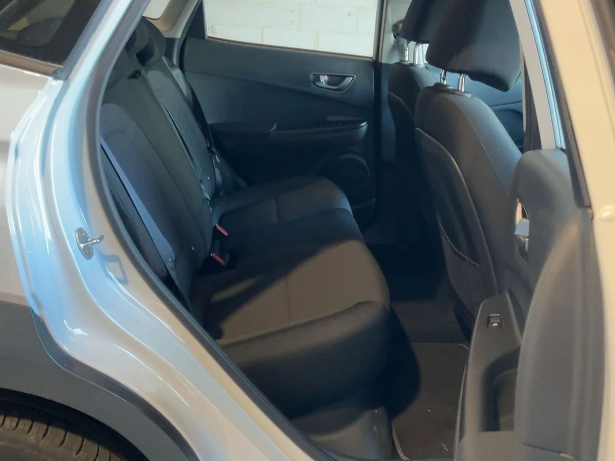 Hyundai Kona electric 150 kW, снимка 12 - Автомобили и джипове - 53789109