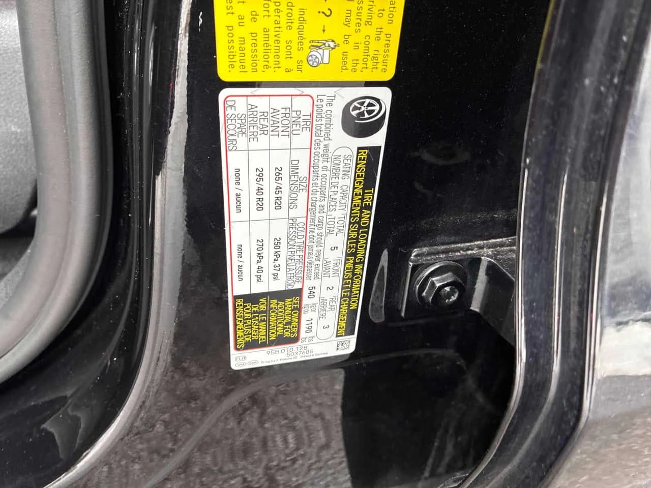 Porsche Macan  S  / MATRIX / CAMERA / BOSE , снимка 11 - Автомобили и джипове - 53868459