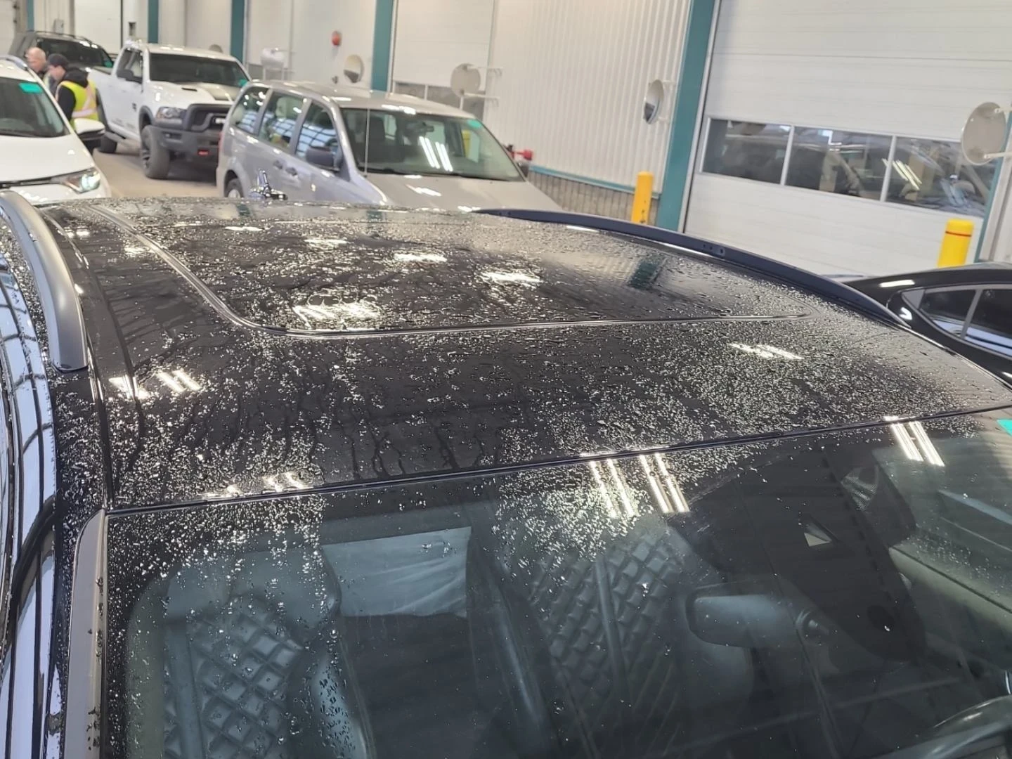 Audi SQ5 Sportback* Digital* CarPlay* �������* ���� | Mobile.bg � ����������� 5