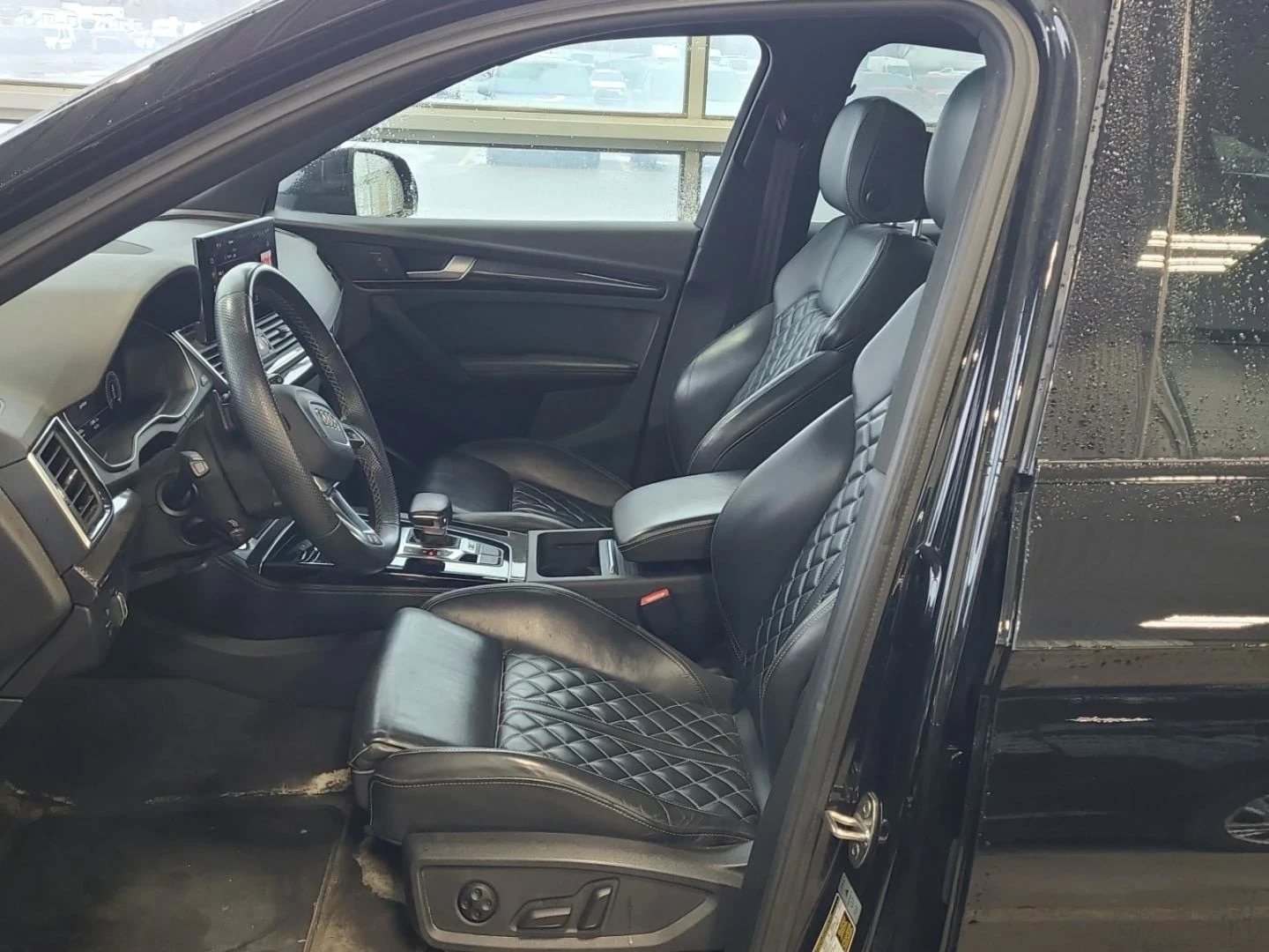 Audi SQ5 Sportback* Digital* CarPlay* �������* ���� | Mobile.bg � ����������� 6