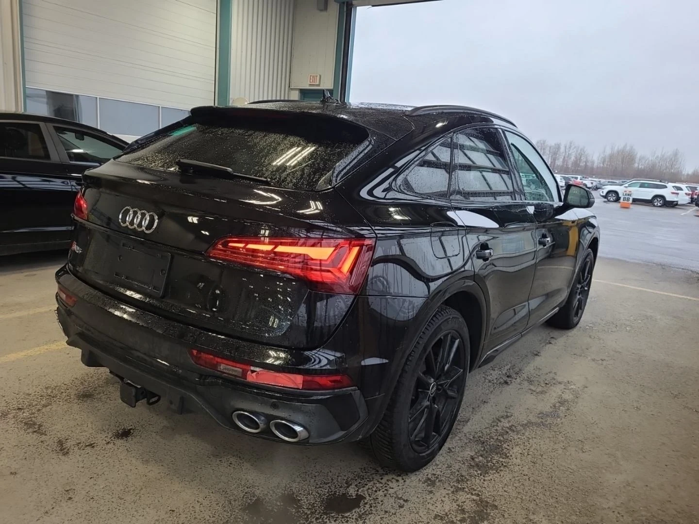 Audi SQ5 Sportback* Digital* CarPlay* �������* ���� | Mobile.bg � ����������� 3