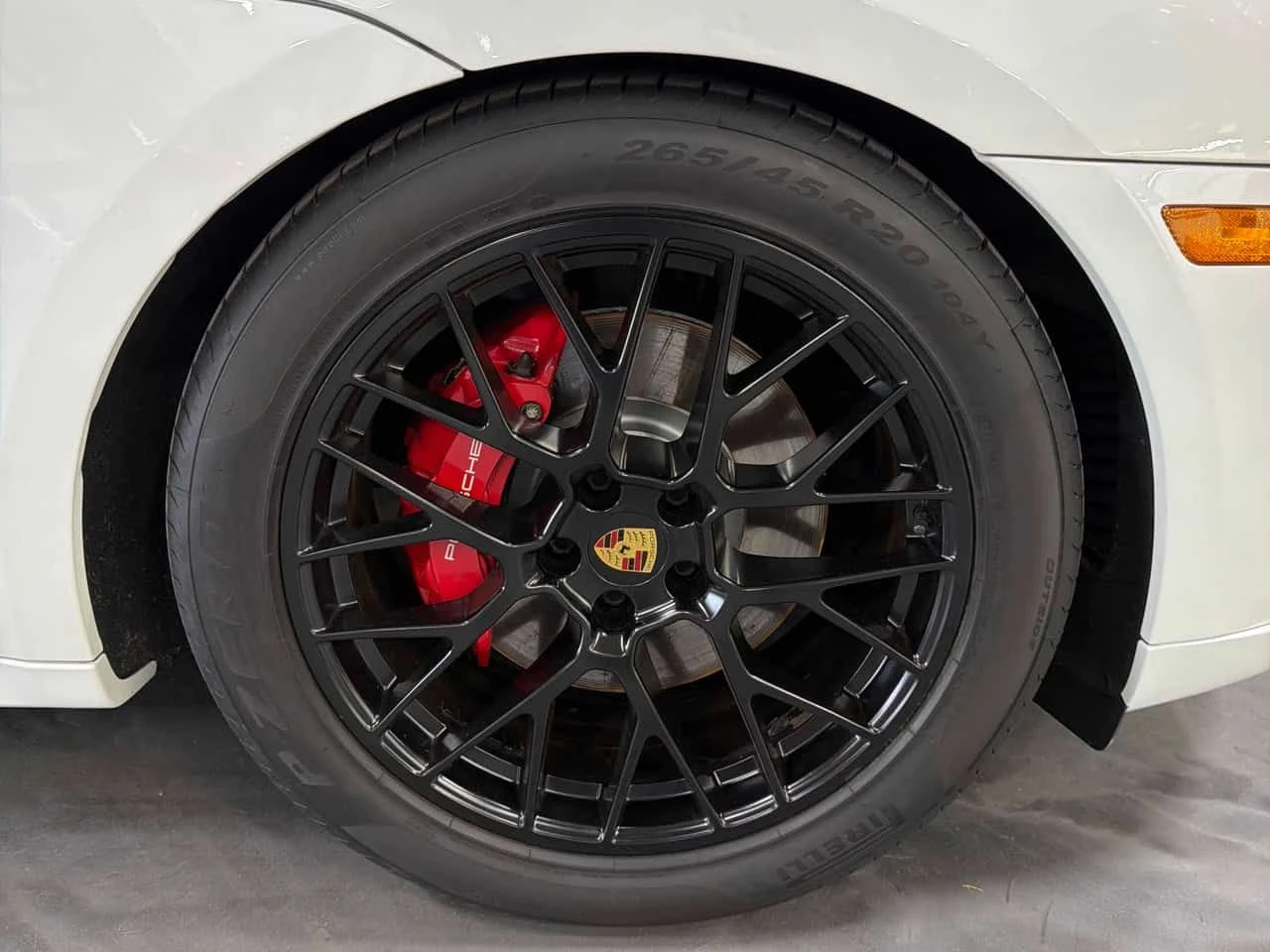 Porsche Macan GTS/ОБДУХВАНЕ/ПАНОРАМА/ДИСТРОНИК/360 КАМЕРИ, снимка 6 - Автомобили и джипове - 54360329