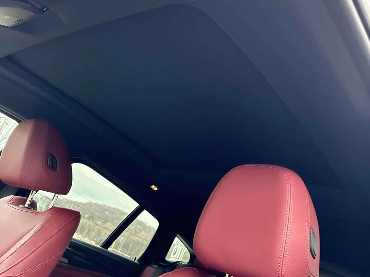 BMW X4  | M40i | RED INT | ПАНОРАМА | ПОДГРЕВИ | , снимка 14 - Автомобили и джипове - 54368289