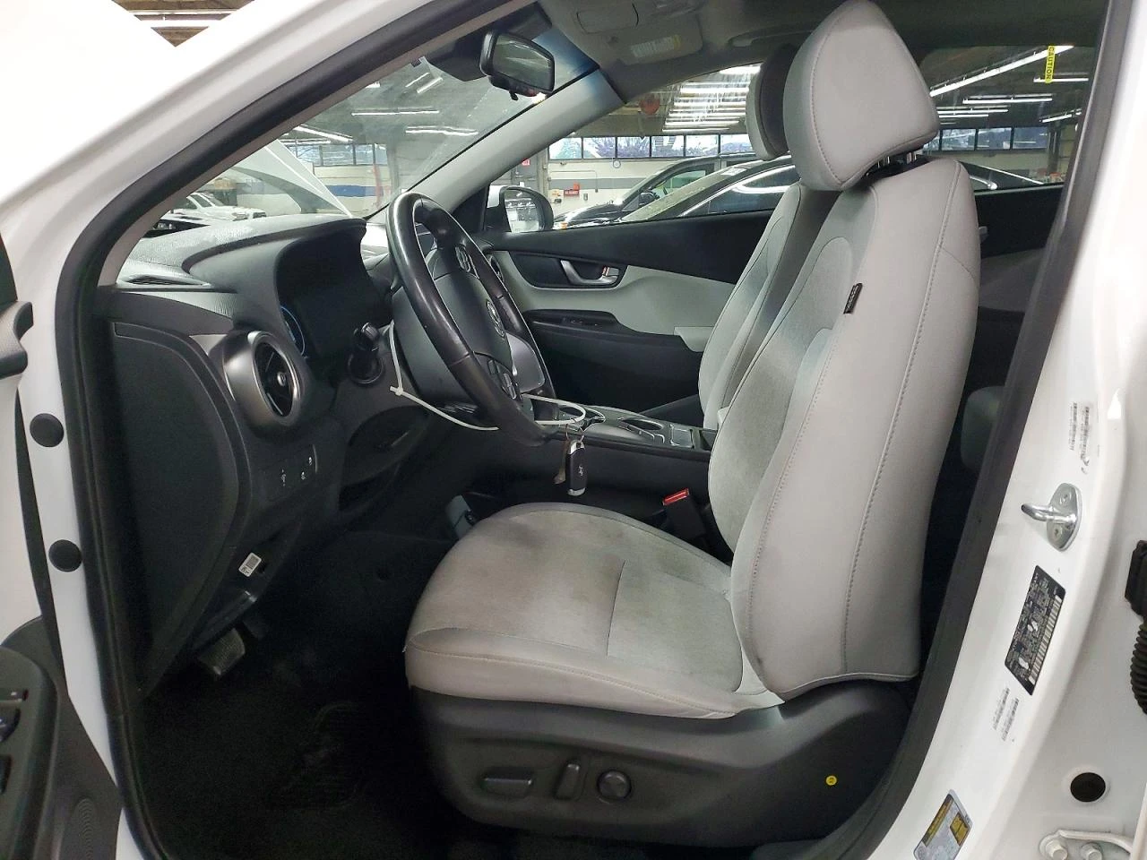 Hyundai Kona, снимка 7 - Автомобили и джипове - 54510749