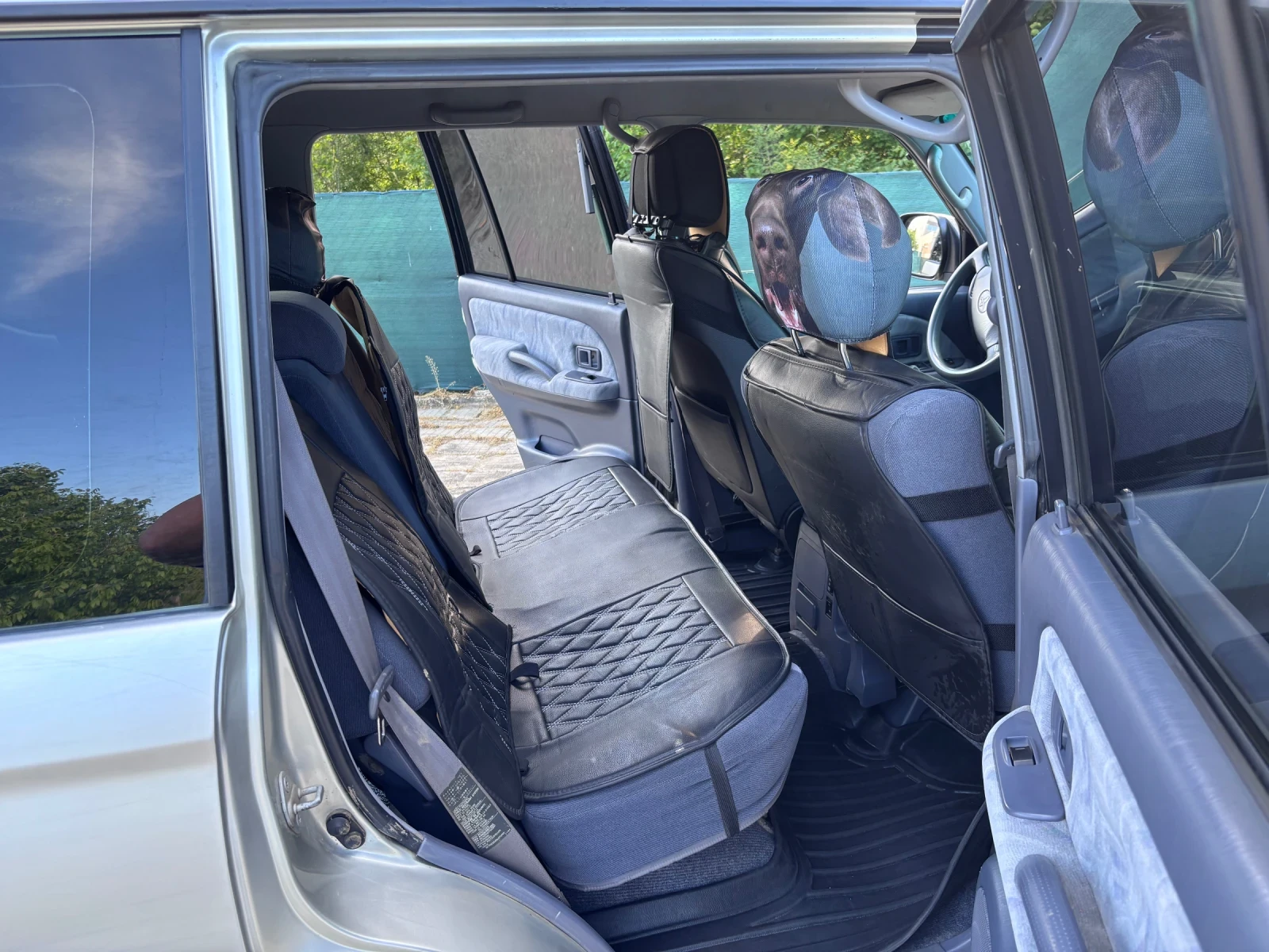 Toyota Land cruiser 163 �.� | Mobile.bg � ����������� 10