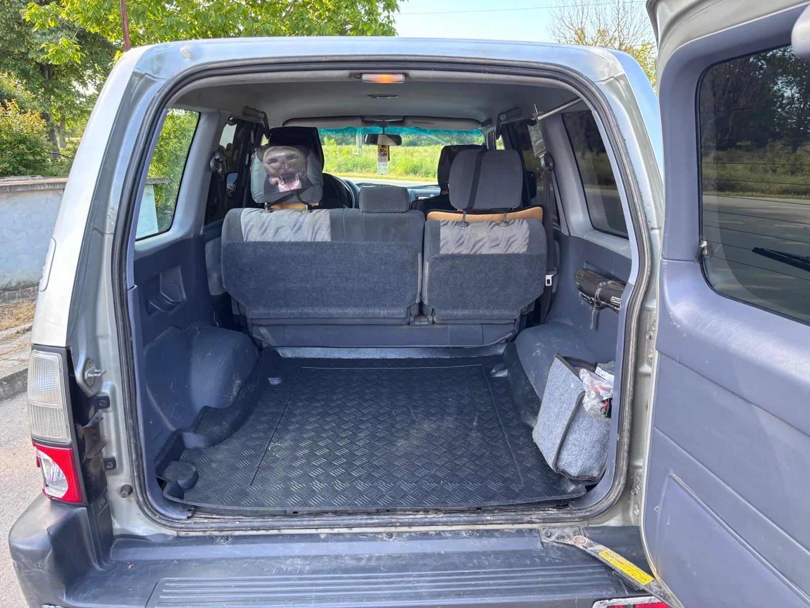 Toyota Land cruiser 163 �.� | Mobile.bg � ����������� 12