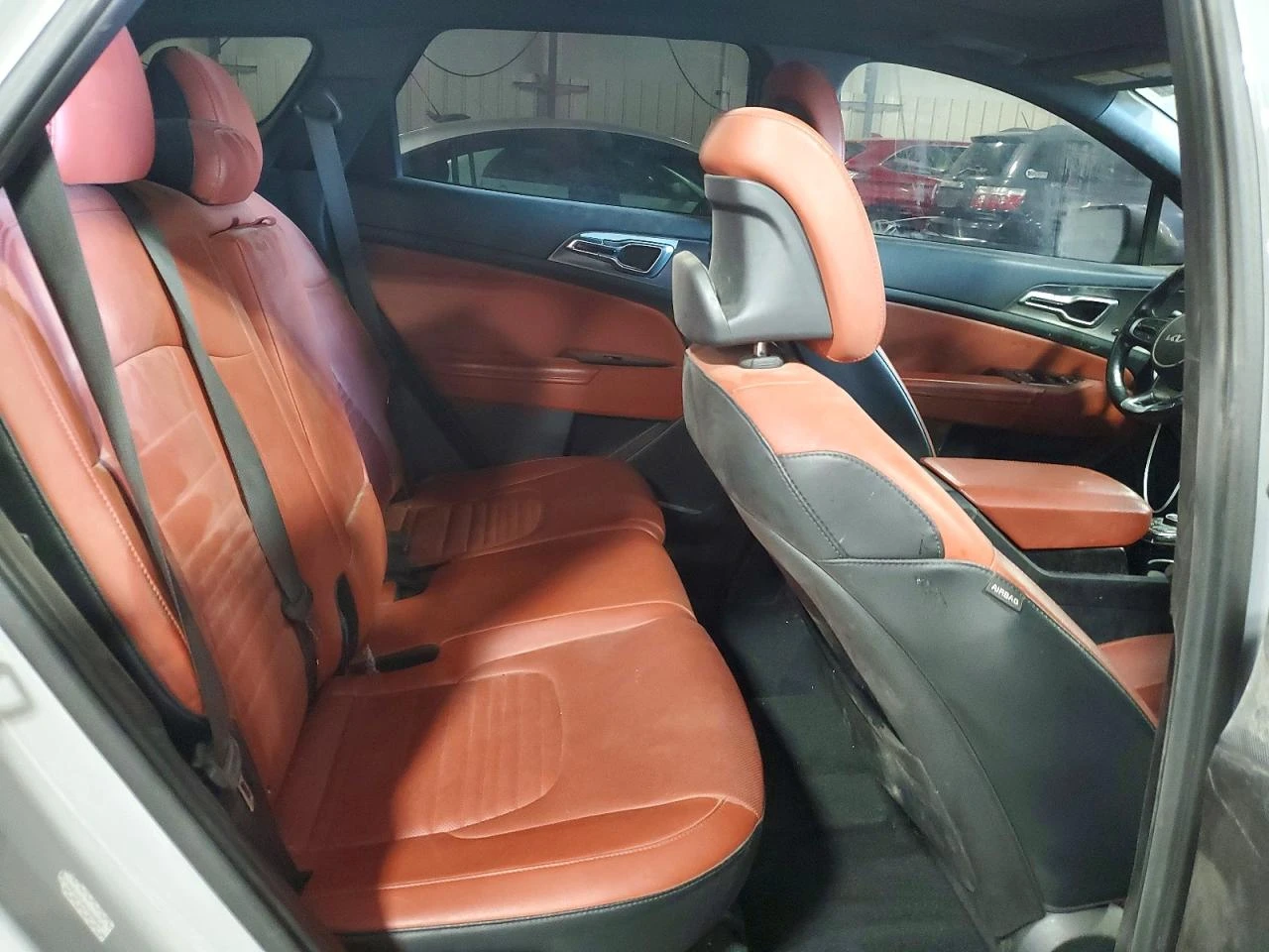 Kia Sportage SX PRESTIGE* ФУЛЛ* , снимка 10 - Автомобили и джипове - 55037250
