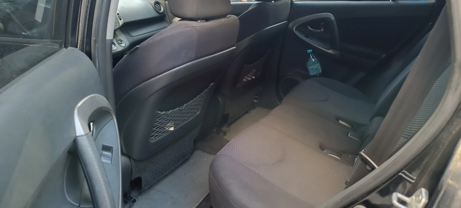 Toyota Rav4 D4D, снимка 7 - Автомобили и джипове - 55081077