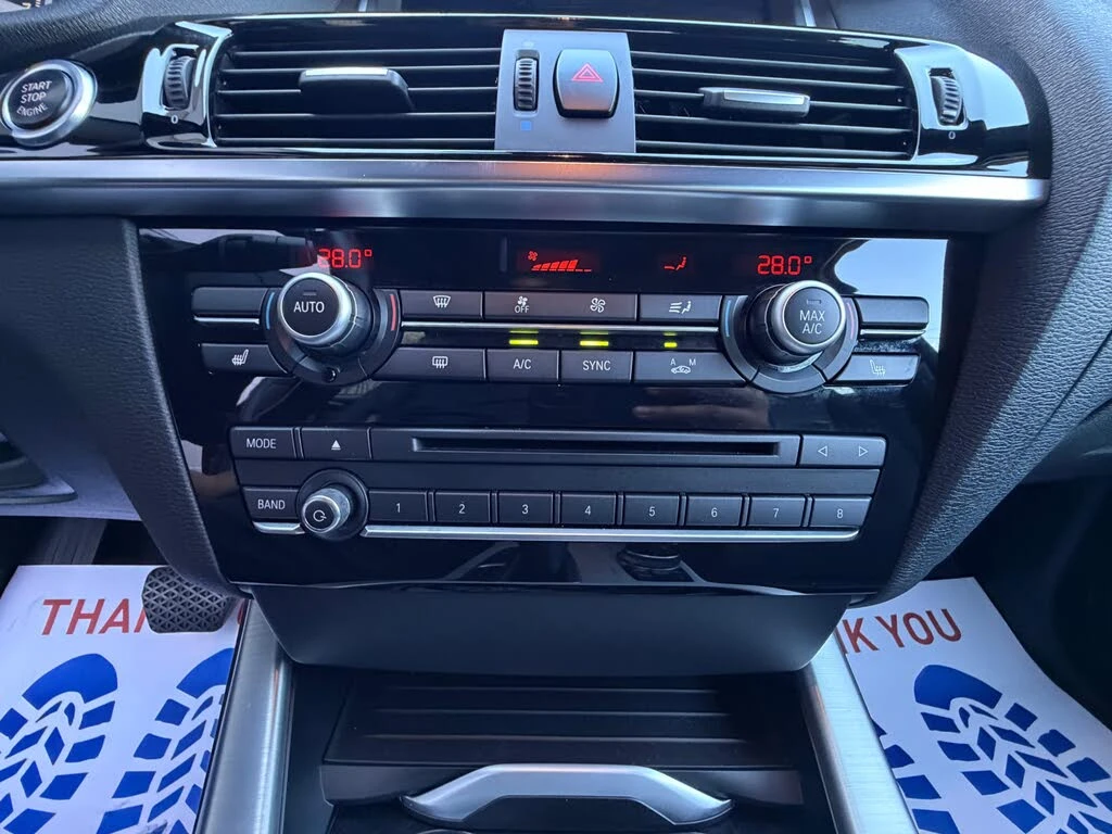 BMW X3 xDrive35i * ПОДГРЕВИ * H. KARDON * ПАНО * КАМЕРА, снимка 16 - Автомобили и джипове - 55144671