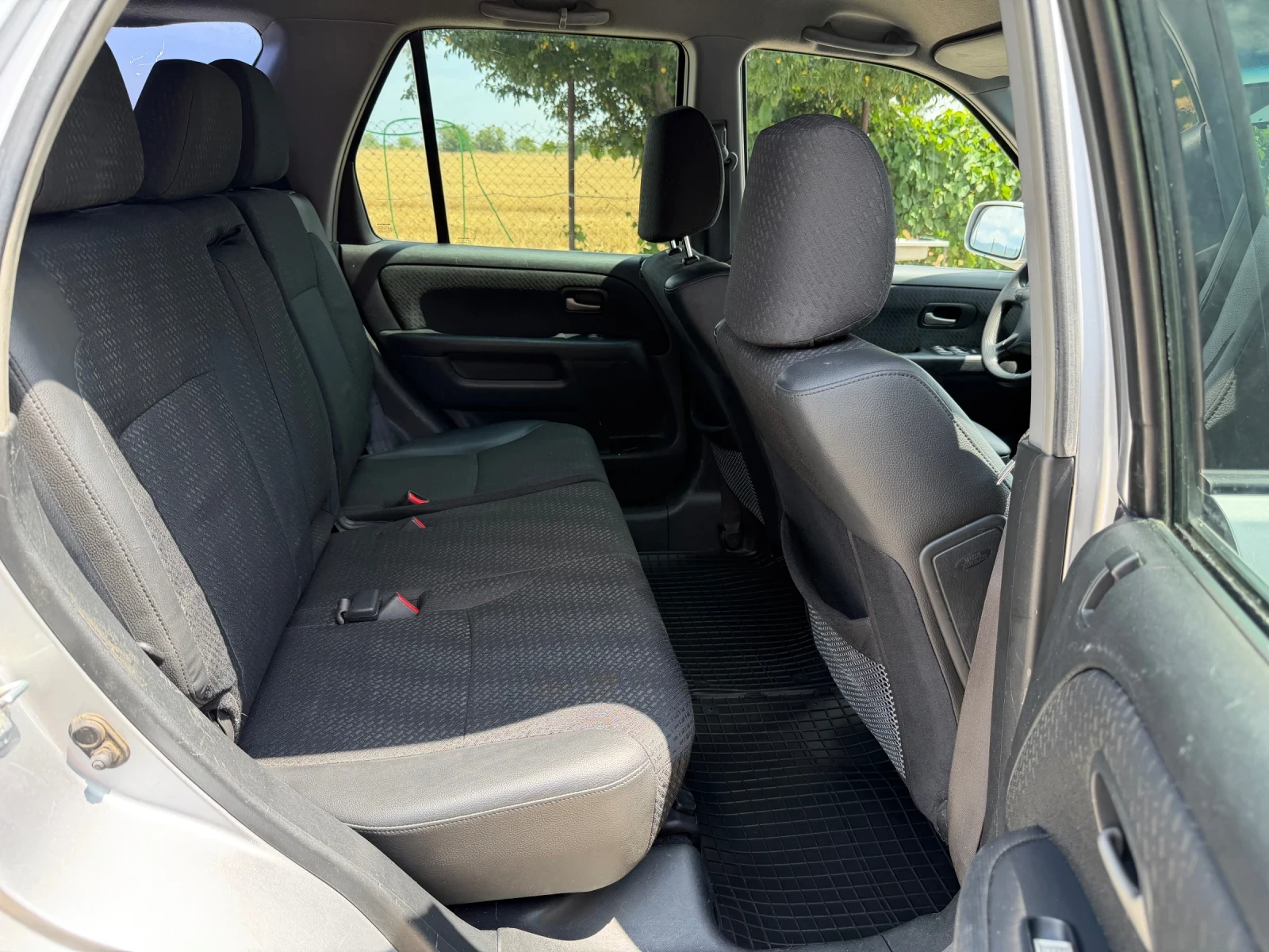 Honda Cr-v 2.0, снимка 12 - Автомобили и джипове - 55322200
