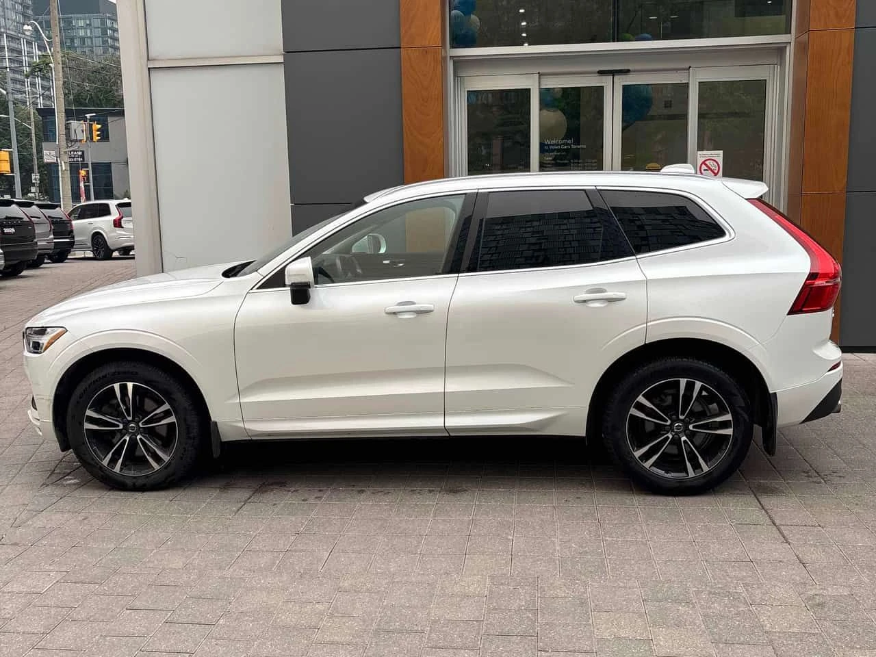 Volvo XC60 Momentum | CARFAX | ���������� ��� ������������  | Mobile.bg � ����������� 2