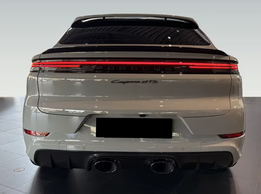 Porsche Cayenne GTS COUPE* TURBO GT PACK* HEAD UP* , снимка 5 - Автомобили и джипове - 55638702