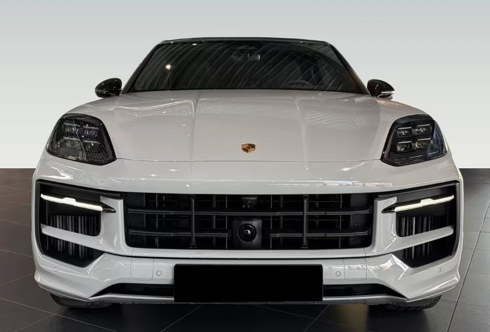Porsche Cayenne GTS COUPE* TURBO GT PACK* HEAD UP* , снимка 3 - Автомобили и джипове - 55638702
