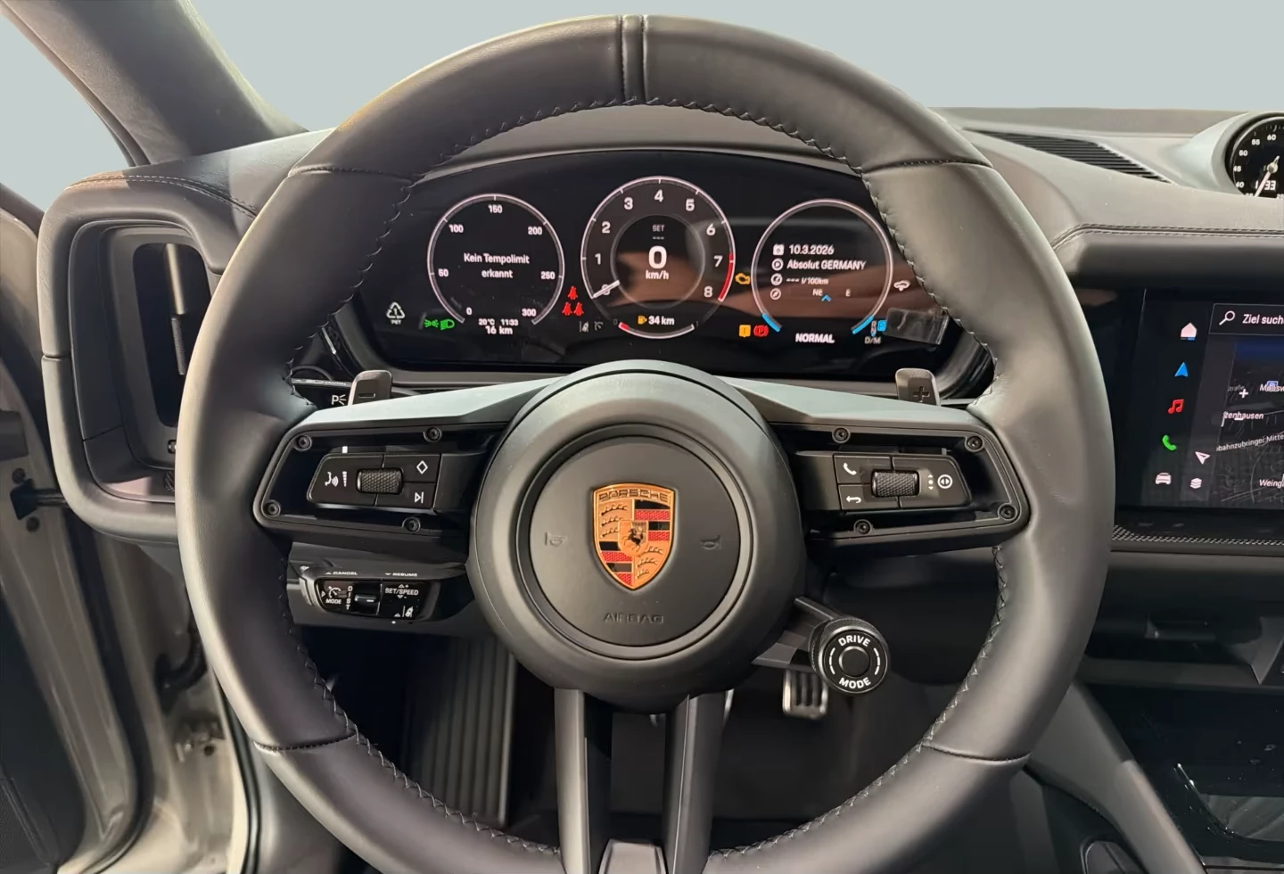 Porsche Cayenne GTS COUPE* TURBO GT PACK* HEAD UP* , снимка 10 - Автомобили и джипове - 55638702