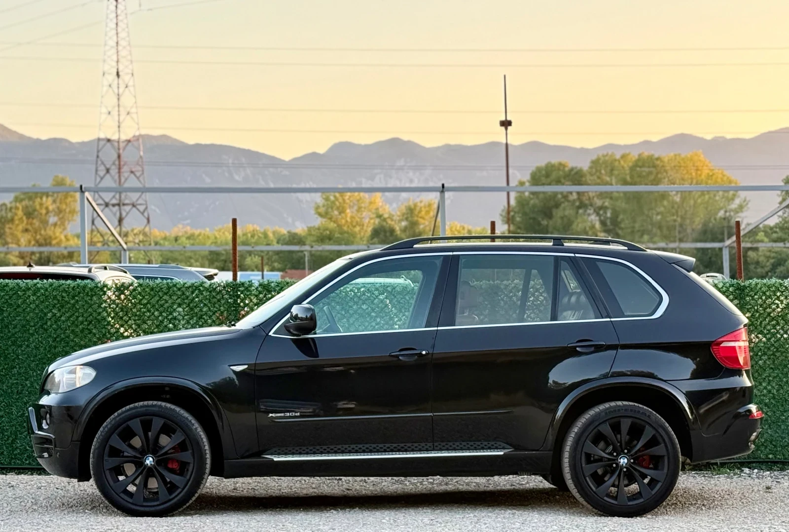 BMW X5 3.0D//SPORT PACKET, снимка 4 - Автомобили и джипове - 55684119
