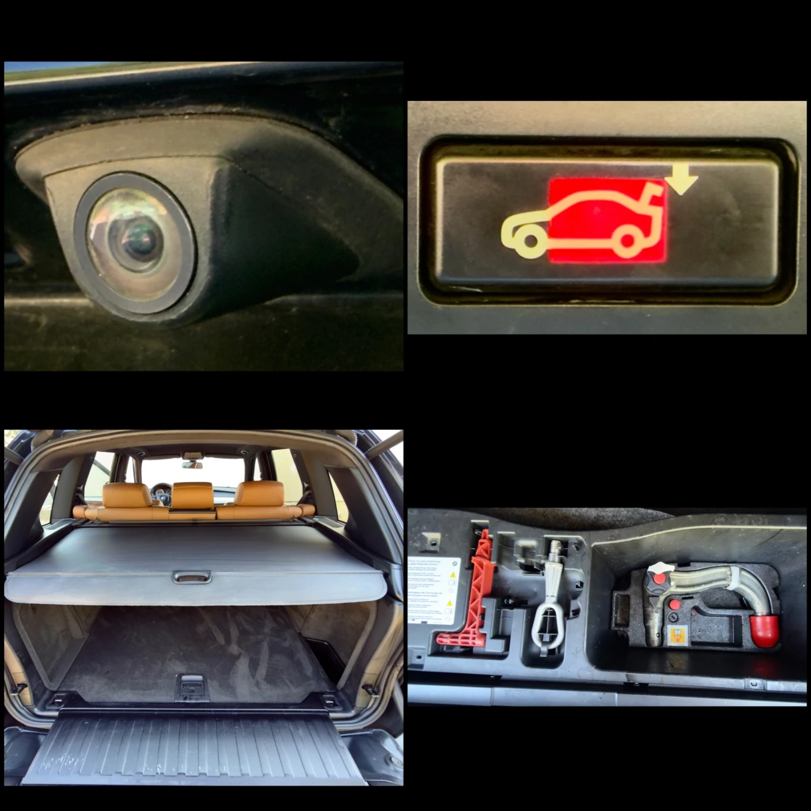 BMW X5 3.0D//SPORT PACKET, снимка 15 - Автомобили и джипове - 55684119