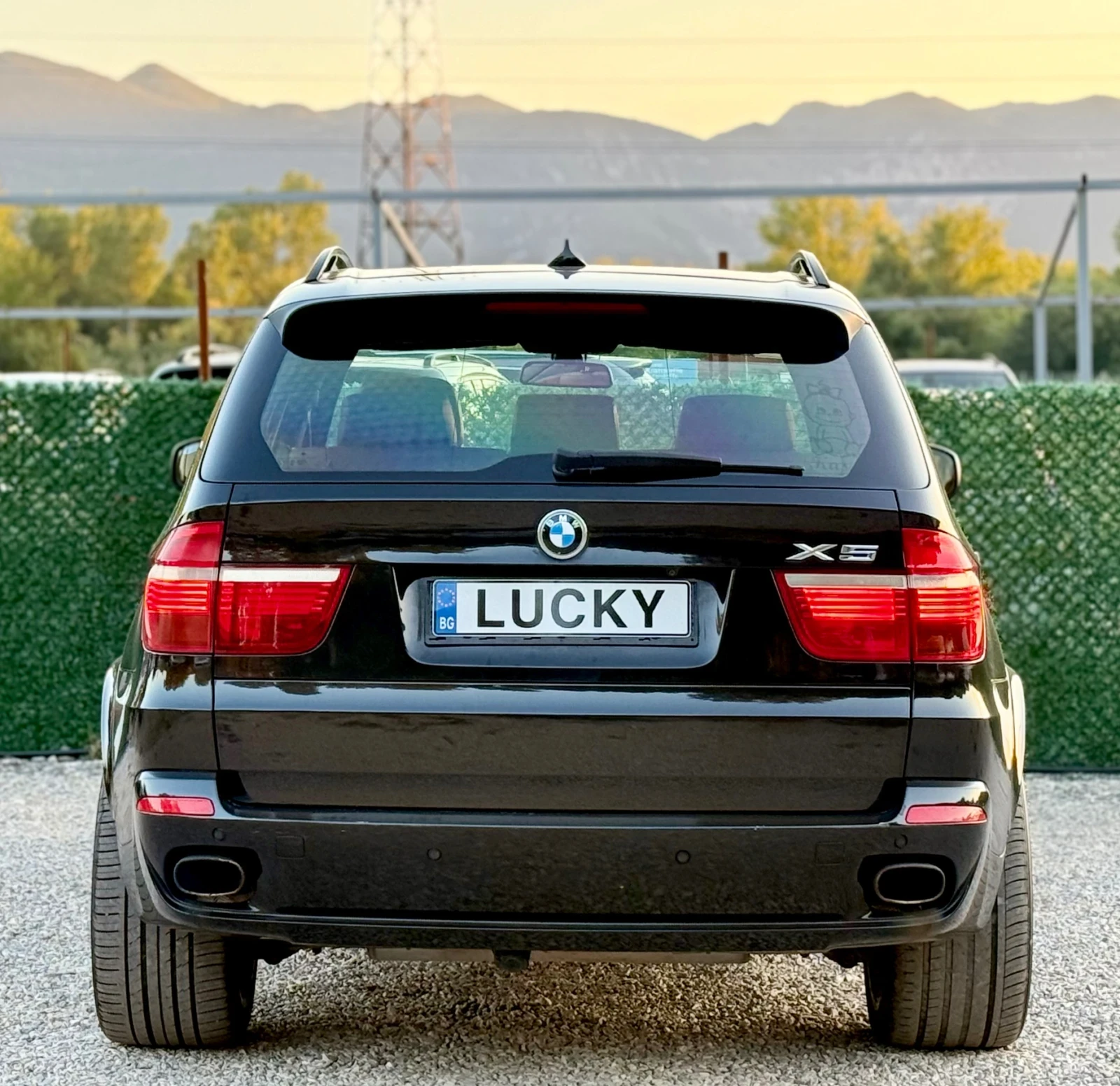 BMW X5 3.0D//SPORT PACKET, снимка 6 - Автомобили и джипове - 55684119