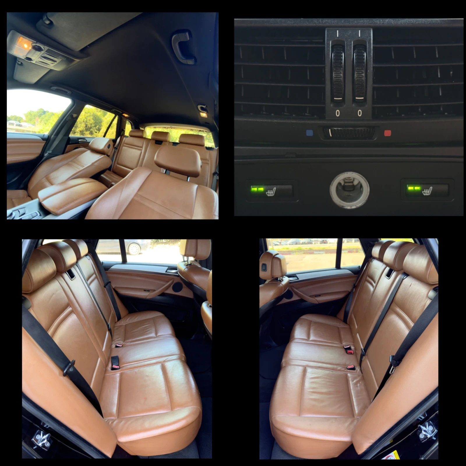 BMW X5 3.0D//SPORT PACKET, снимка 13 - Автомобили и джипове - 55684119