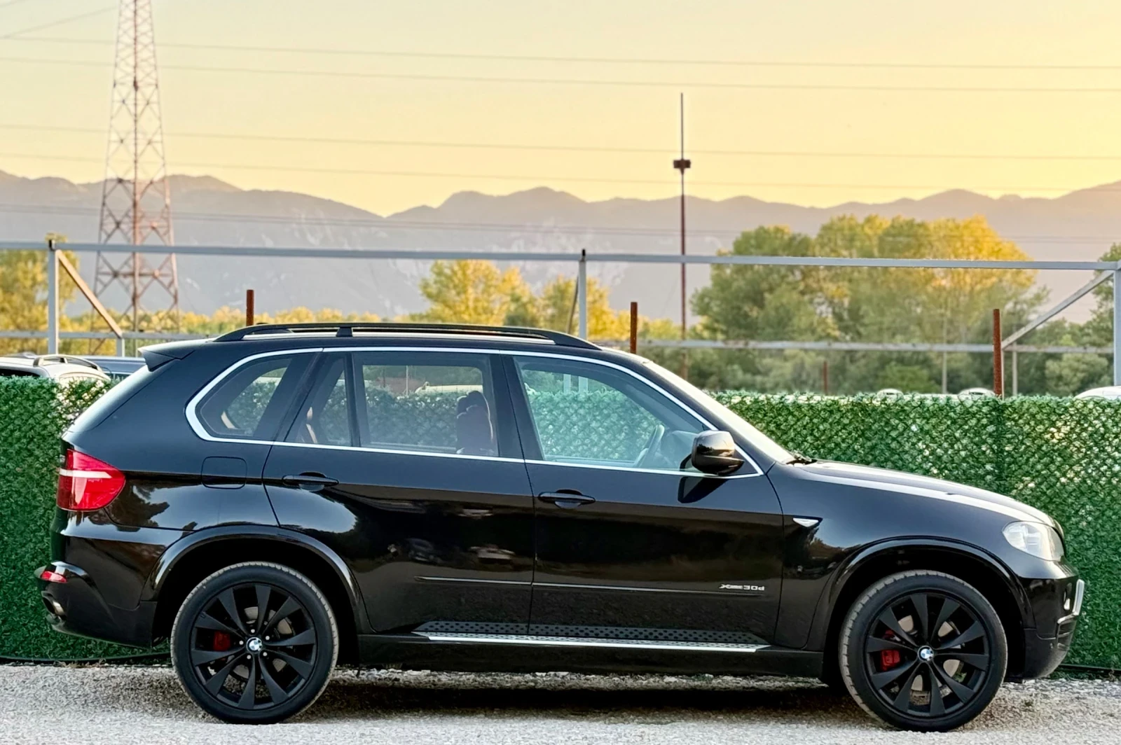 BMW X5 3.0D//SPORT PACKET, снимка 8 - Автомобили и джипове - 55684119