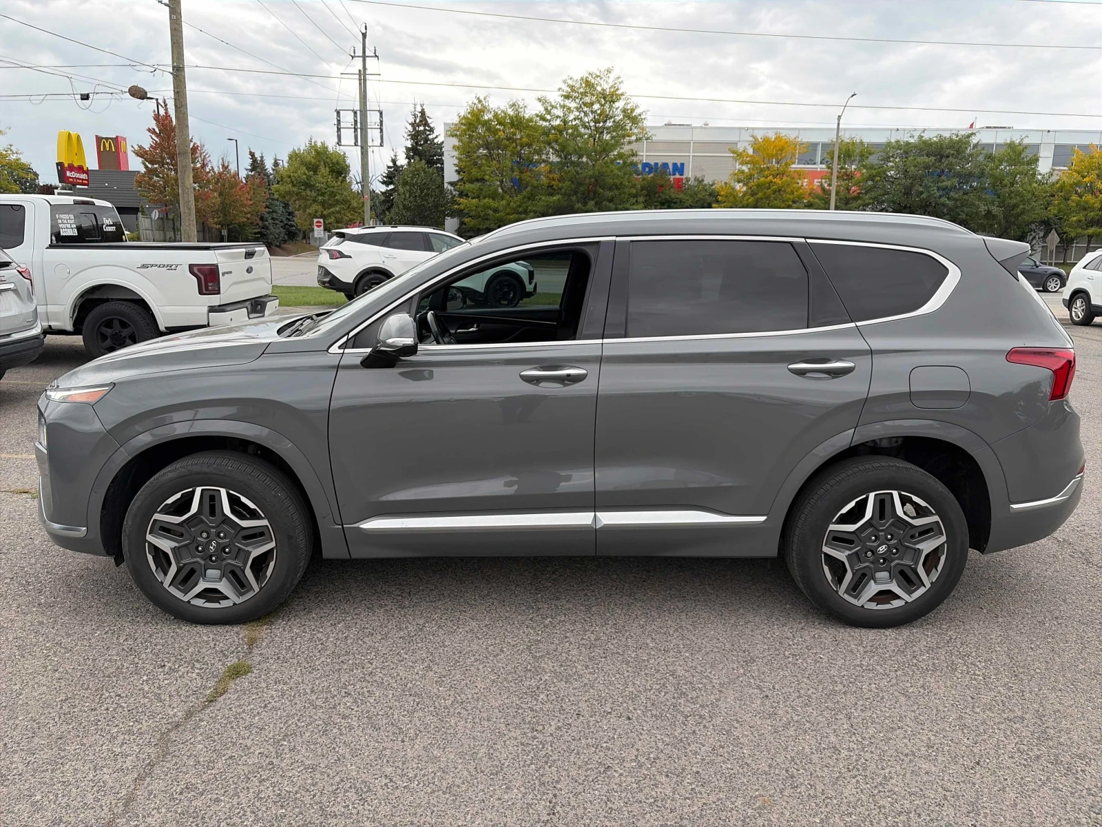 Hyundai Santa fe 2.5L 4cyl AWD | Mobile.bg � ����������� 2