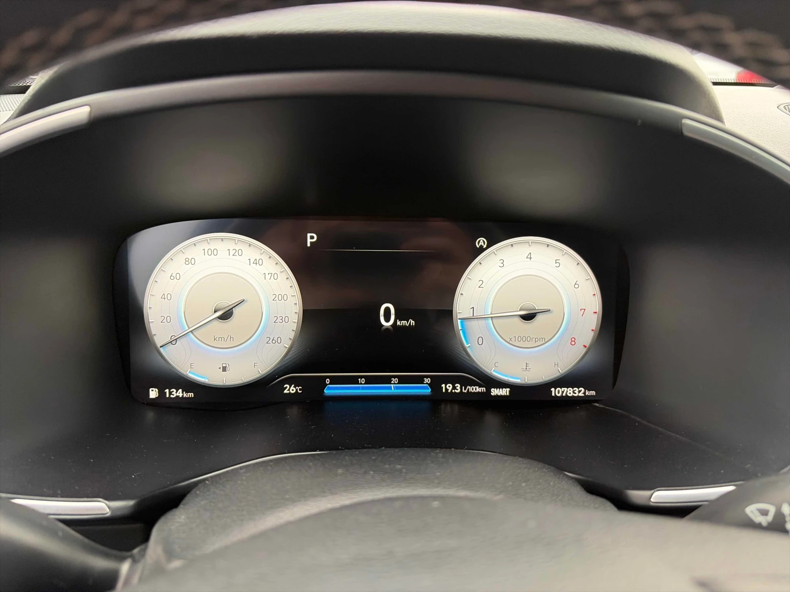Hyundai Santa fe 2.5L 4cyl AWD | Mobile.bg � ����������� 8