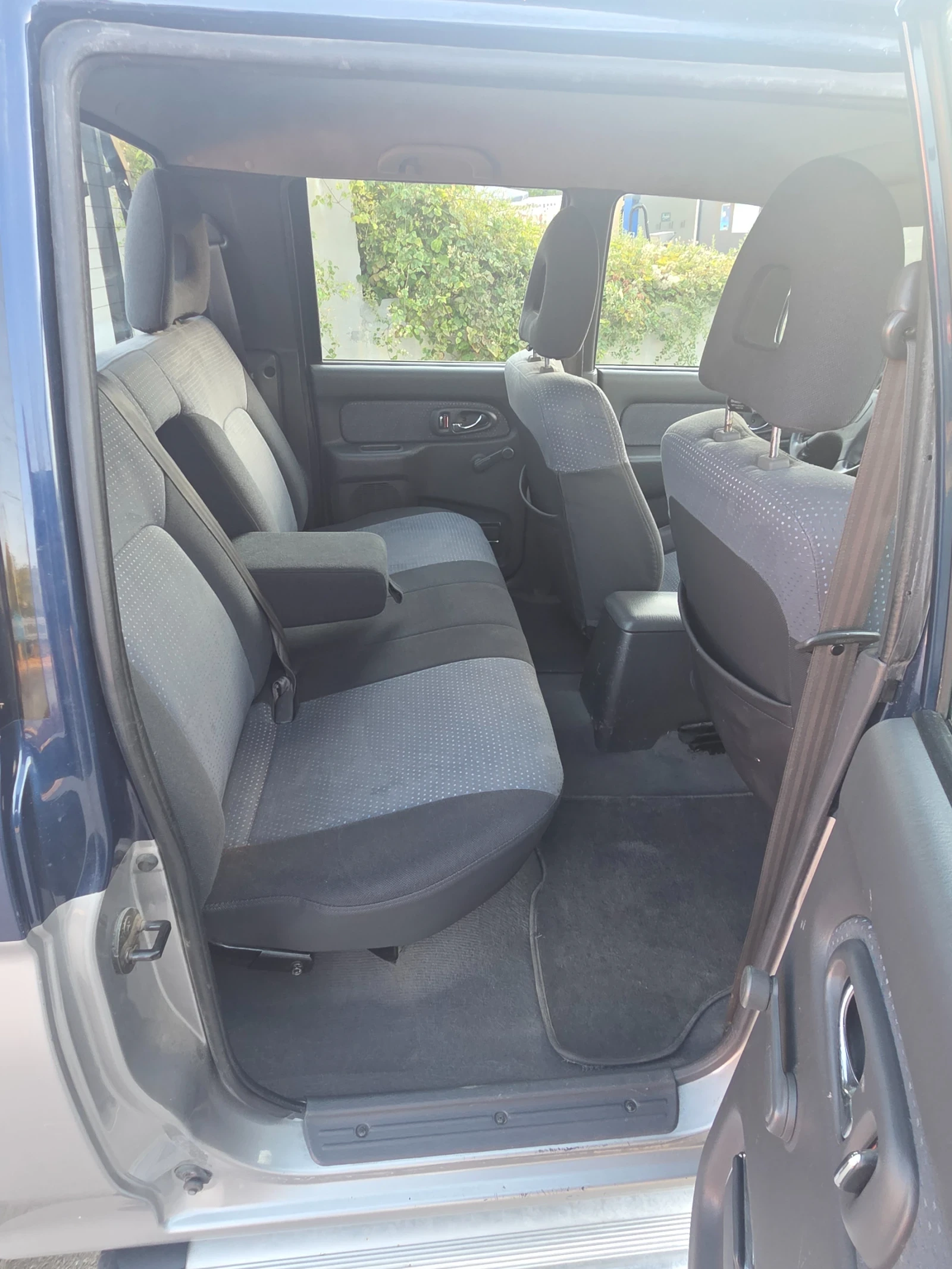 Mitsubishi L200 4х4 165000 км, снимка 8 - Автомобили и джипове - 56133104