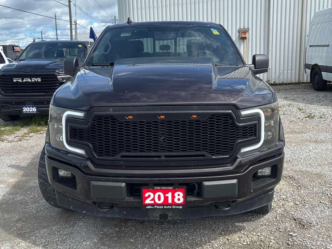 Ford F150 * 4WD SuperCrew Box* ���������� ��� ������������*  | Mobile.bg � ����������� 6