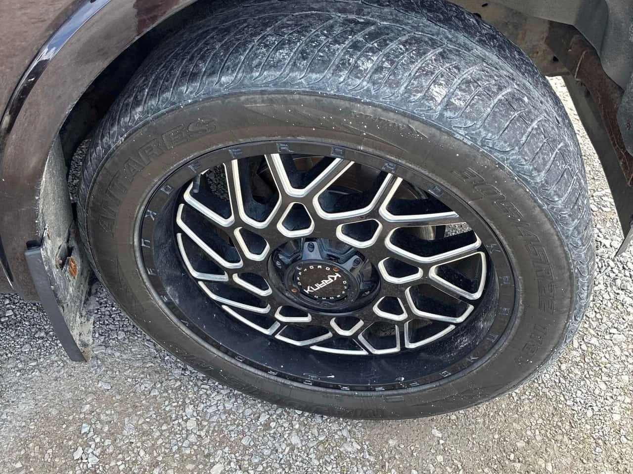 Ford F150 * 4WD SuperCrew Box* ���������� ��� ������������*  | Mobile.bg � ����������� 7