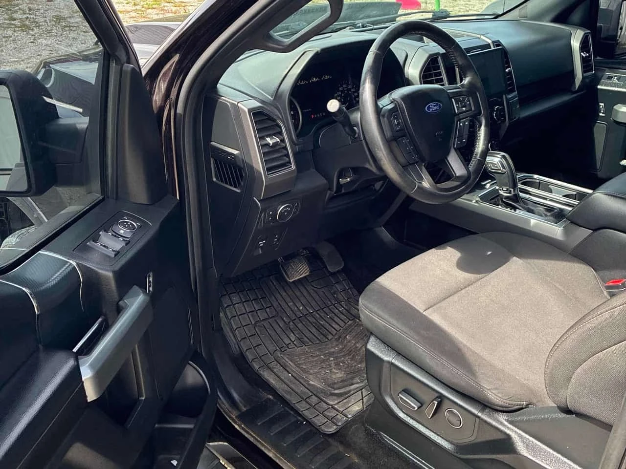 Ford F150 * 4WD SuperCrew Box* ���������� ��� ������������*  | Mobile.bg � ����������� 5