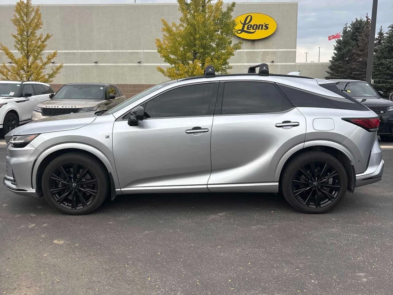Lexus RX 500h / 360 / Head up / ��������� / Carfax  | Mobile.bg � ����������� 2