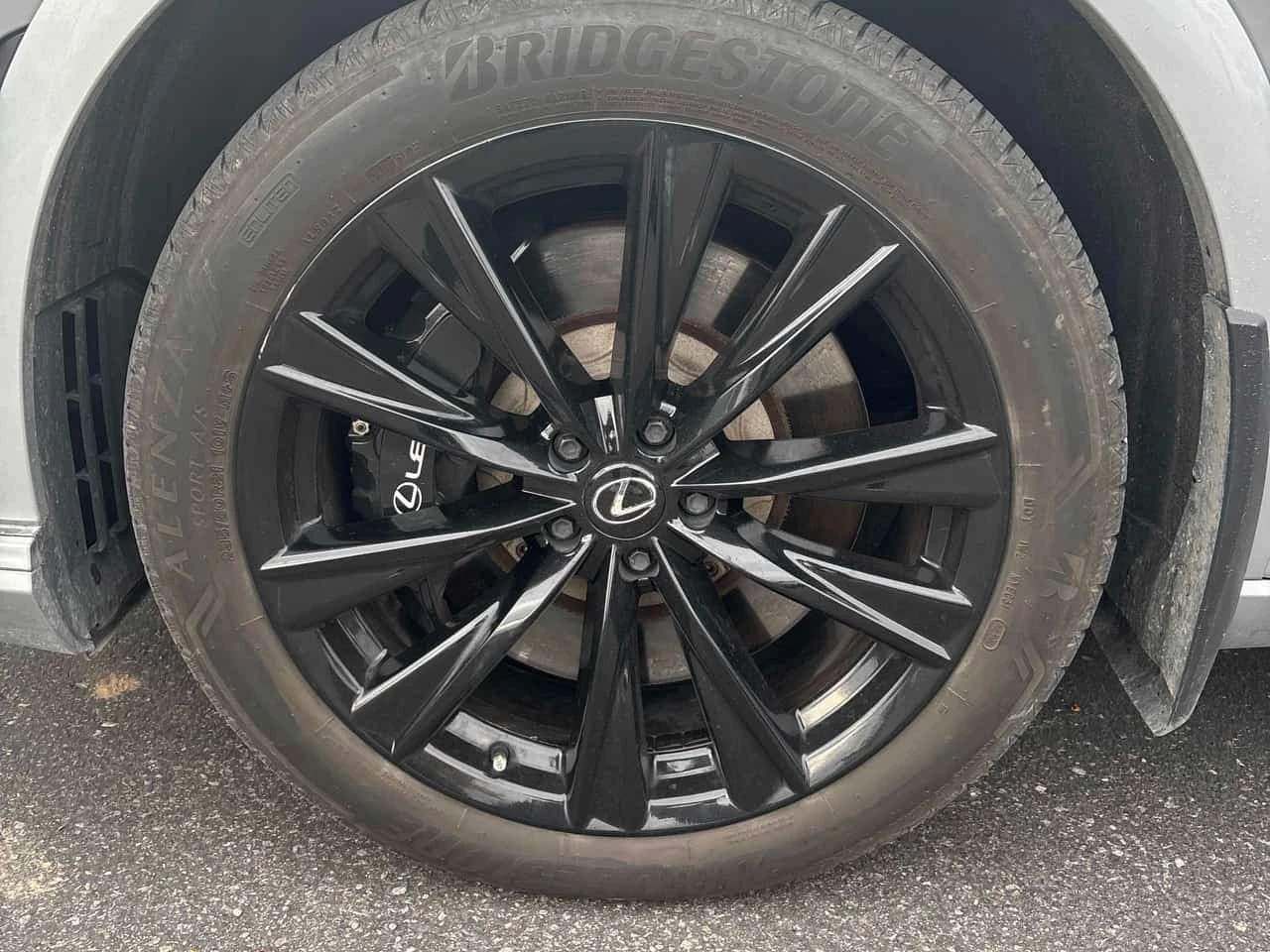 Lexus RX 500h / 360 / Head up / ��������� / Carfax  | Mobile.bg � ����������� 7