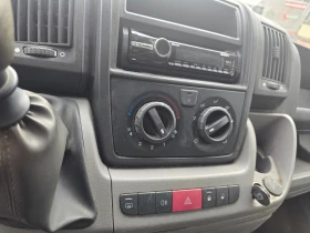 Peugeot Boxer 3.0 HDI 160 ps, снимка 4