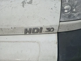 Peugeot Boxer 3.0 HDI 160 ps, снимка 6