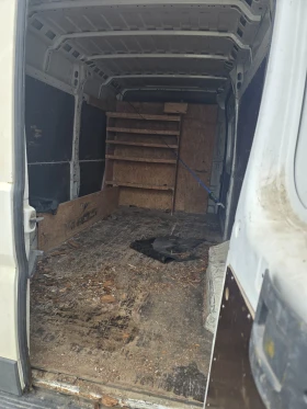Peugeot Boxer 3.0 HDI 160 ps, снимка 12