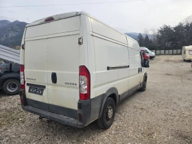 Peugeot Boxer 3.0 HDI 160 ps, снимка 9
