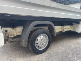 Citroen Jumper 2.2 hdi116кс германия, снимка 5