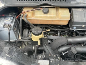 Citroen Jumper 2.2 hdi116кс германия, снимка 11