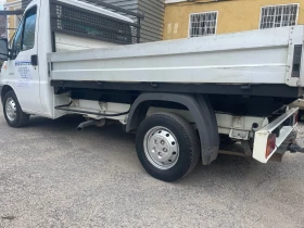 Citroen Jumper 2.2 hdi116кс германия, снимка 8