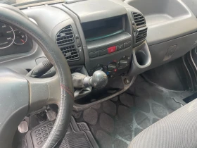 Citroen Jumper 2.2 hdi116кс германия, снимка 13