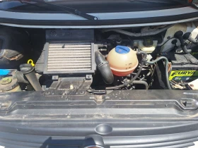 VW T4 2.5 102 кс, снимка 8