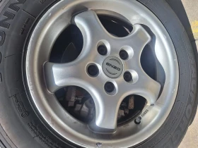 VW T4 2.5 102 кс, снимка 9