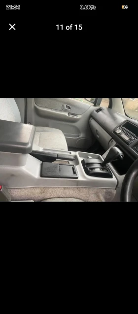 Mazda Bongo Minivan, снимка 9