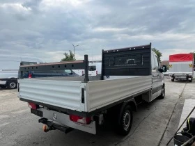 Mercedes-Benz Sprinter 316 Дв Кабина , 7 Места , снимка 5