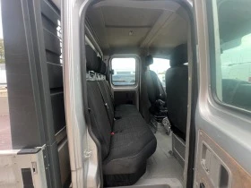 Mercedes-Benz Sprinter 316 Дв Кабина , 7 Места , снимка 8