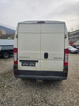 Peugeot Boxer 3.0 HDI 160 ps | Mobile.bg    10