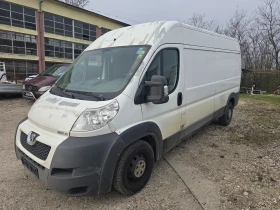 Peugeot Boxer 3.0 HDI 160 ps | Mobile.bg    5