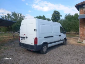 Renault Master 2.5 tdi | Mobile.bg    2