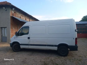 Renault Master 2.5 tdi | Mobile.bg    3