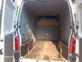 Renault Master 2.5 tdi | Mobile.bg    5